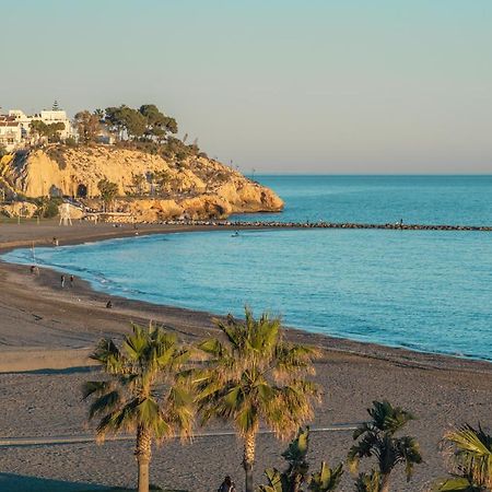 Casa Sabino Villa La Cala Del Moral Dış mekan fotoğraf