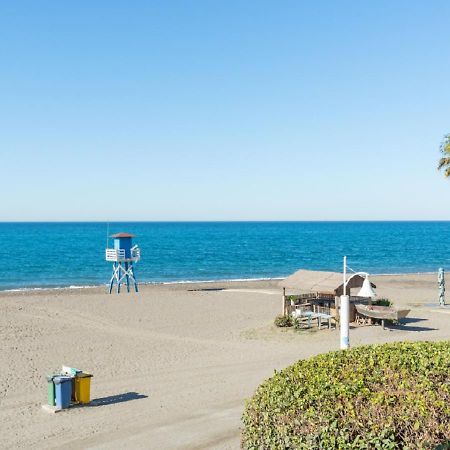 Casa Sabino Villa La Cala Del Moral Dış mekan fotoğraf