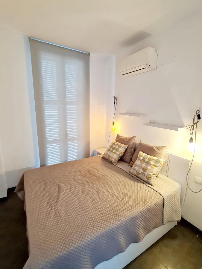 Casa Sabino Villa La Cala Del Moral Dış mekan fotoğraf