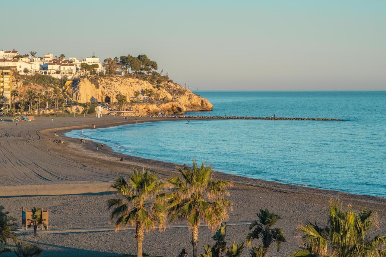 Casa Sabino Villa La Cala Del Moral Dış mekan fotoğraf