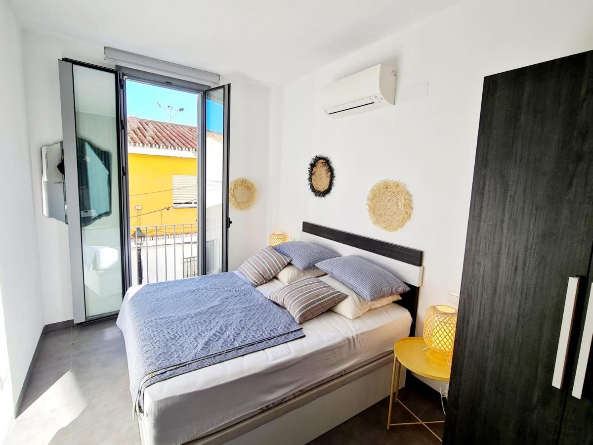 Casa Sabino Villa La Cala Del Moral Dış mekan fotoğraf