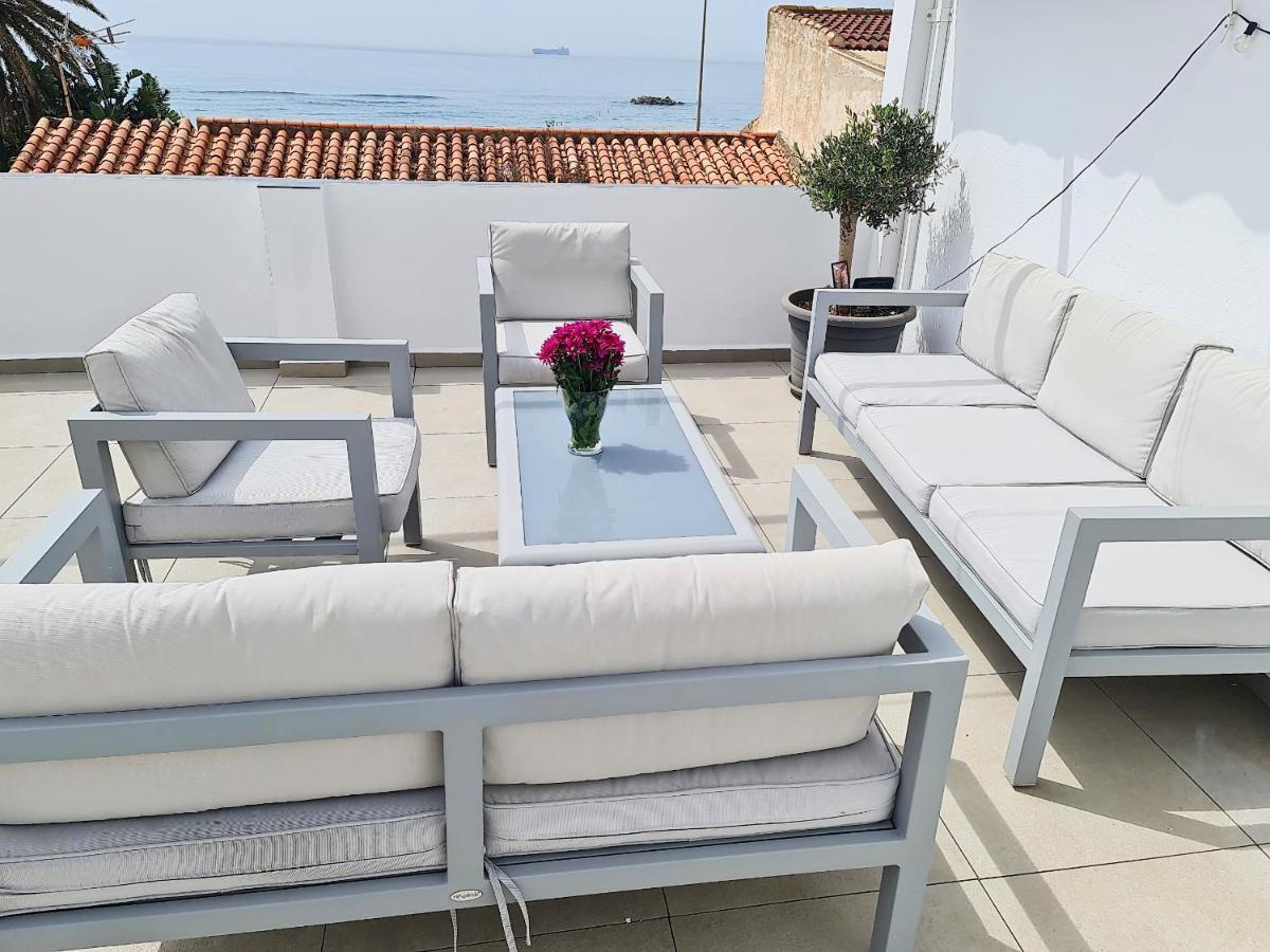 Casa Sabino Villa La Cala Del Moral Dış mekan fotoğraf