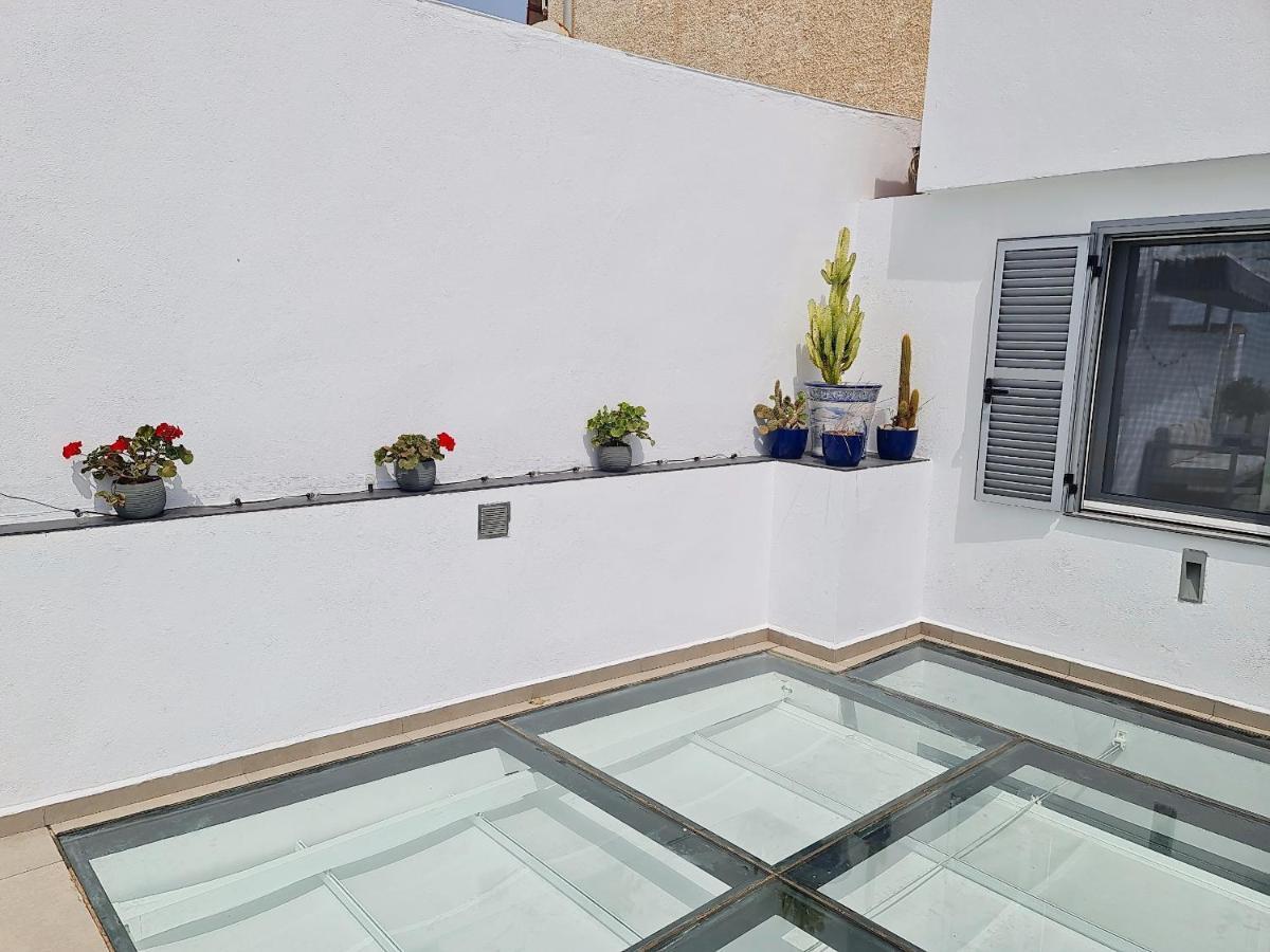 Casa Sabino Villa La Cala Del Moral Dış mekan fotoğraf